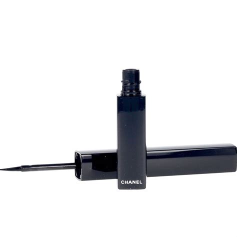 chanel crayon eyeliner|best Chanel eyeliner.